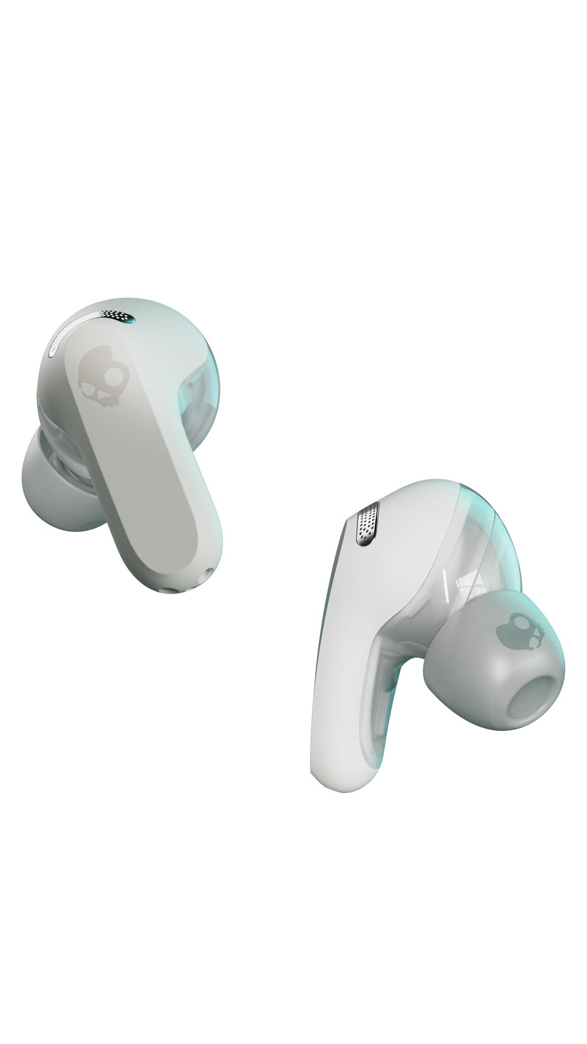 Skullcandy Rail ANC in-Ear Noise Cancelling Wireless Earbuds, Multipoint Pairing,38 Hr Battery, Microphone