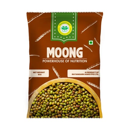 Moong Dal