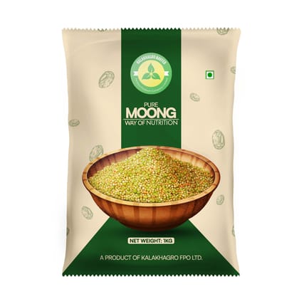 Moong Dal