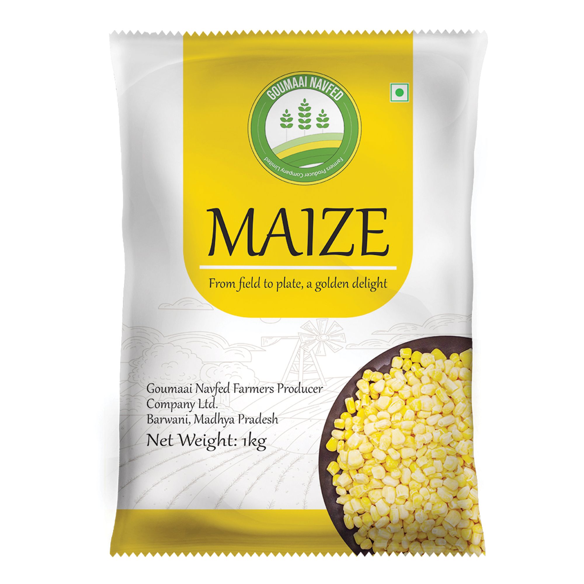 Maize