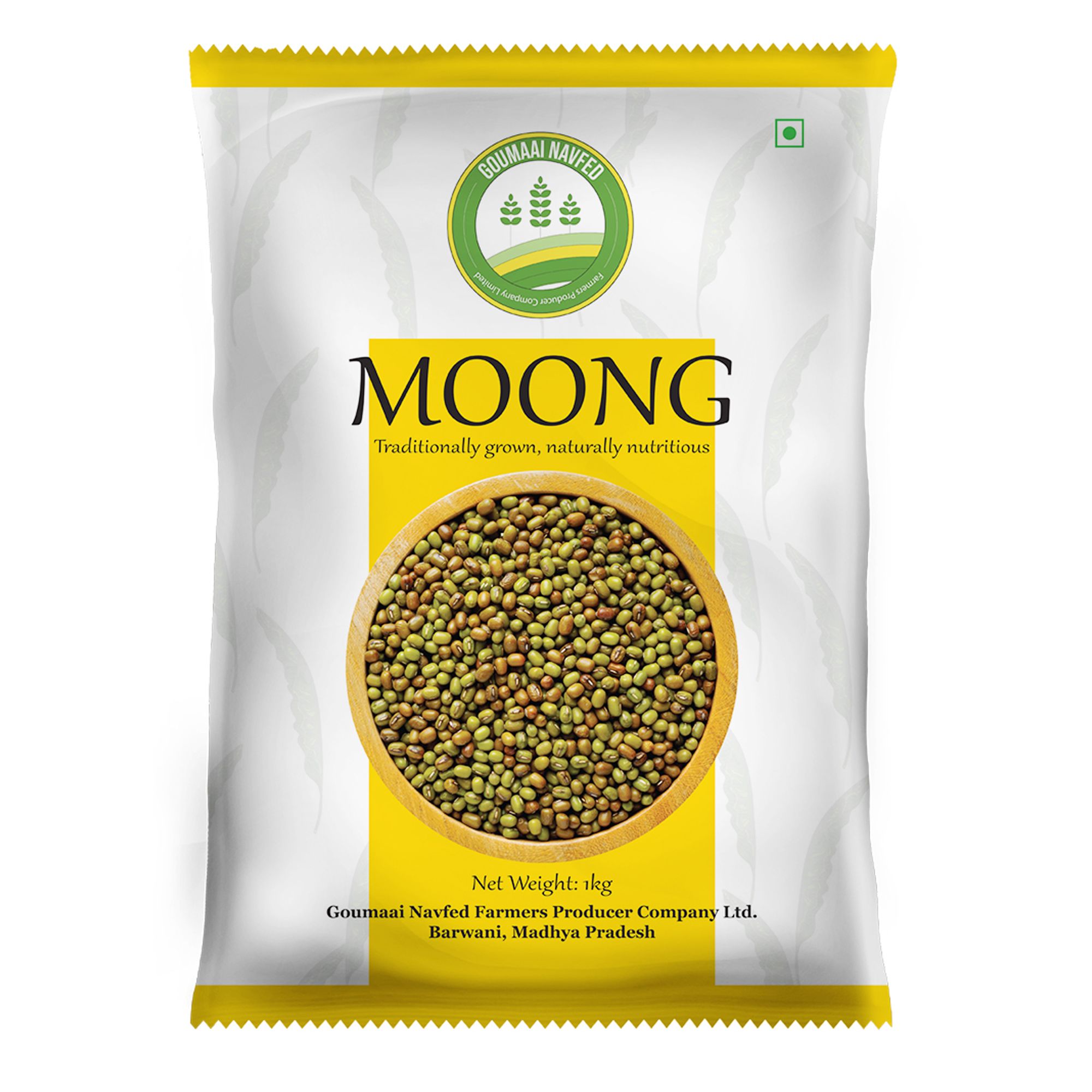 Moong Dal