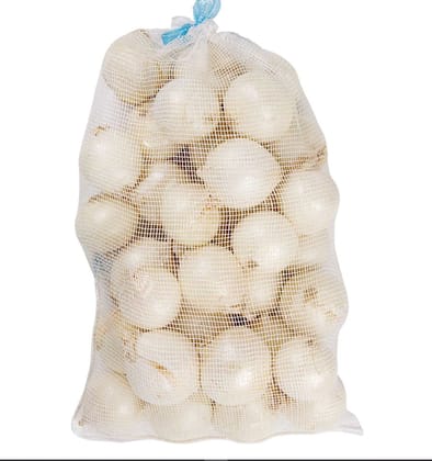 Organic White Onion - Fresh from the Earth (200g)