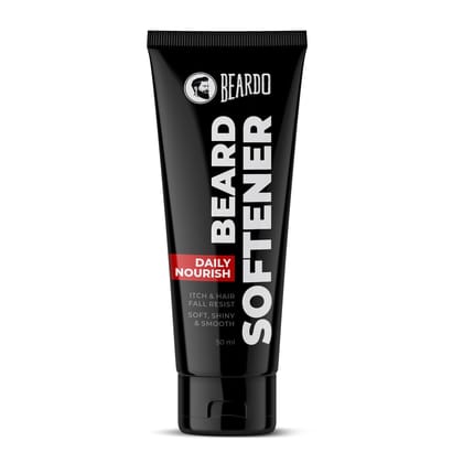 Beardo Beard Softener (Daily Nourish)