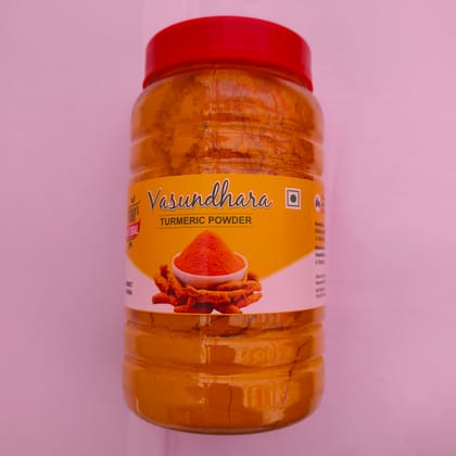 Natural Turmeric Powder