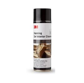 3M Foaming Car Interior Cleaner 580gm