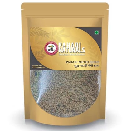 Pahadi Methi (Fenugreek Seed)