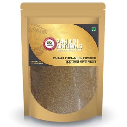 Pahadi Coriander Powder