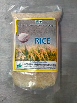 Rice