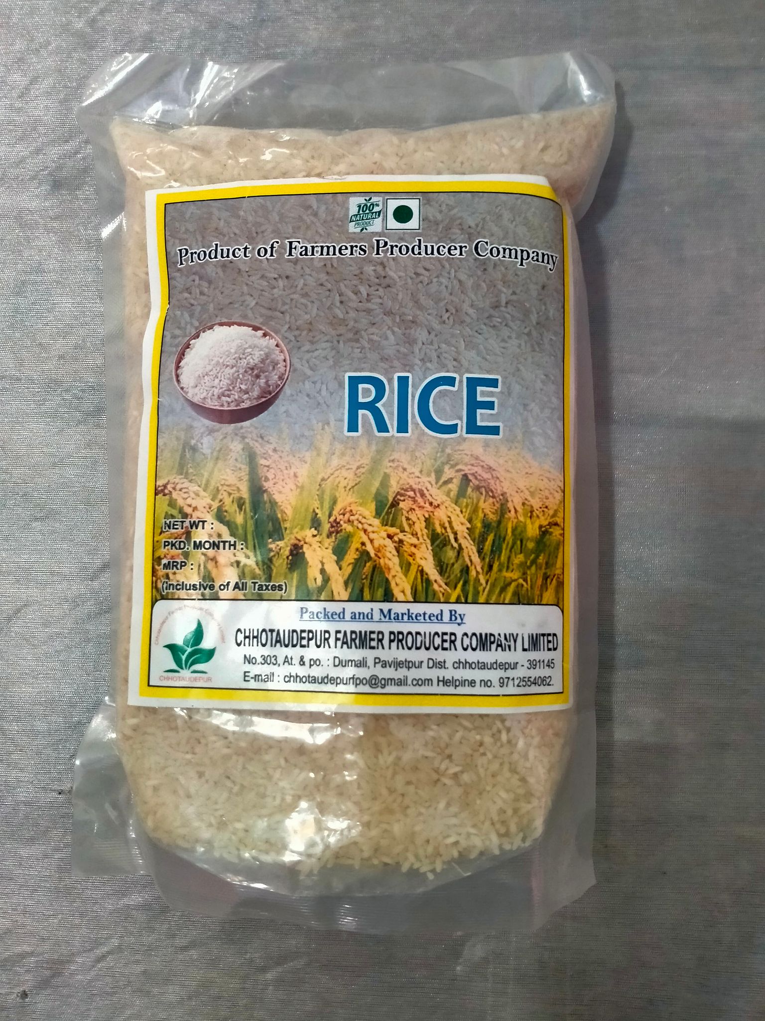 Rice