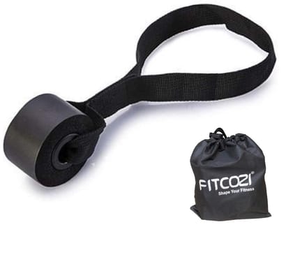 Door Anchor for Resistance Bands