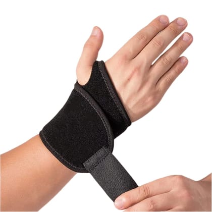 Wrist Braces