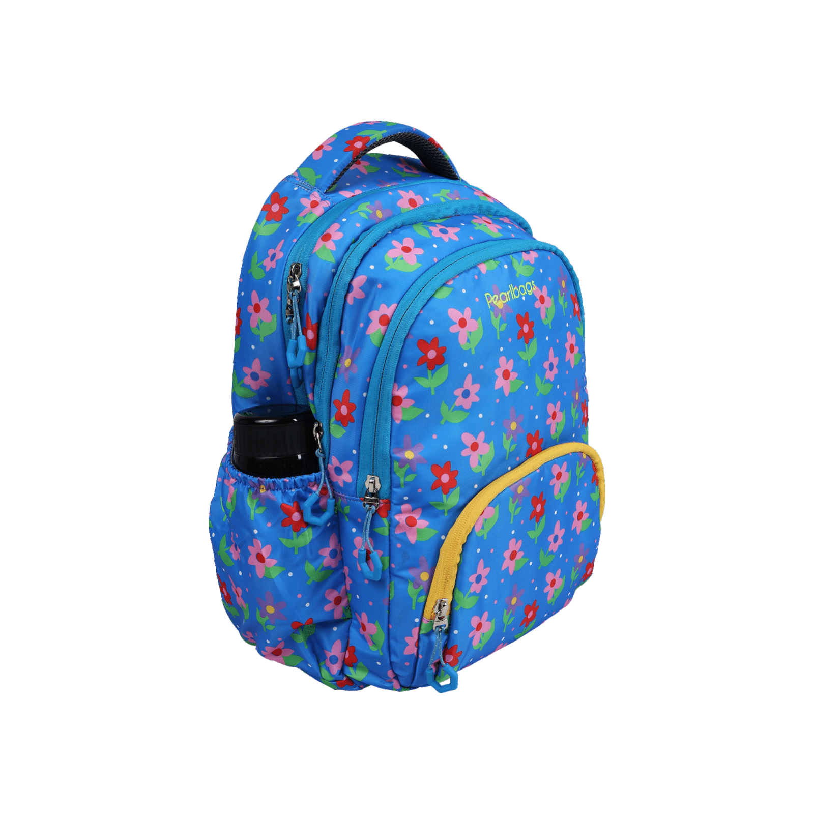 PB Pearlbags MILA Small School Bag 17 L Backpack