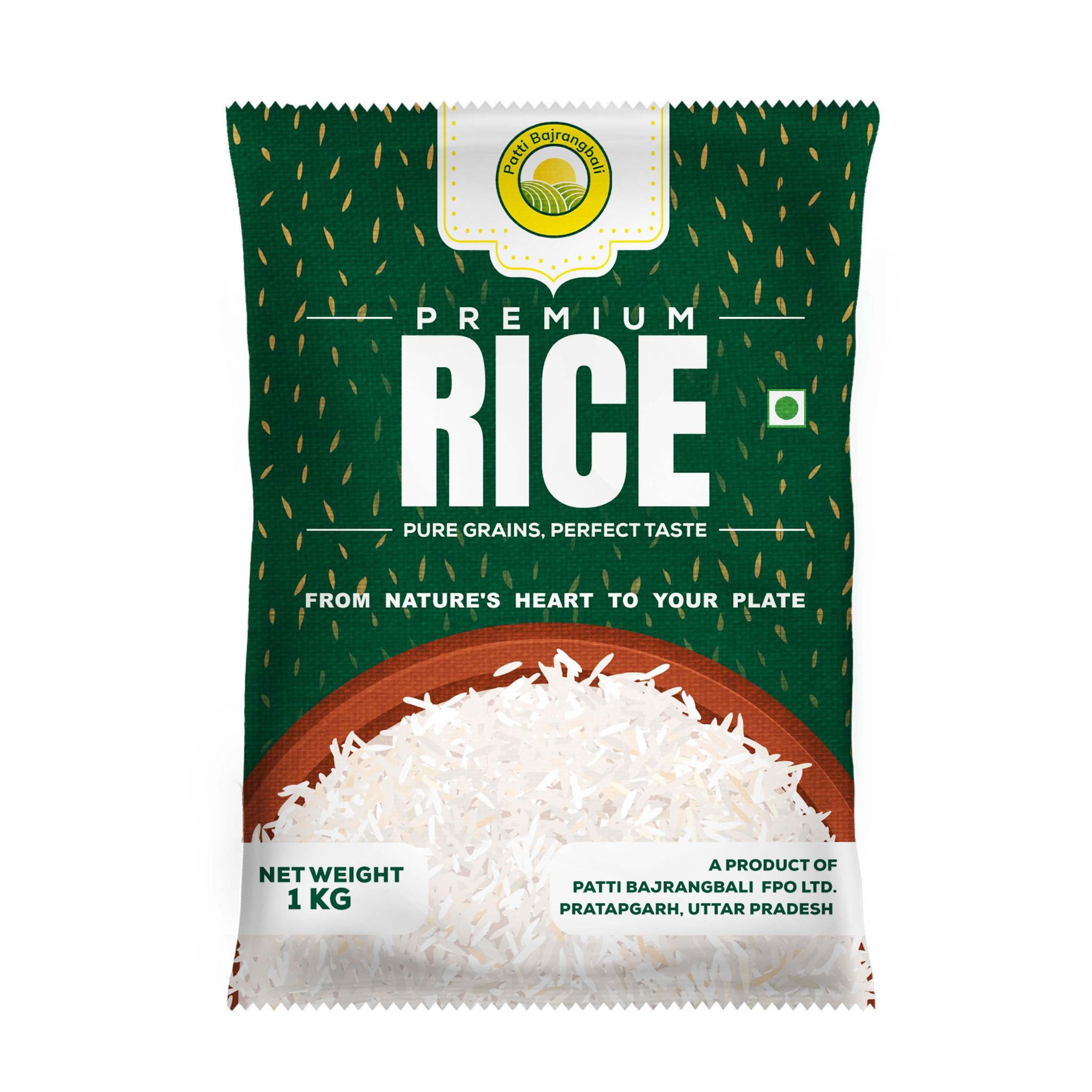 Rice