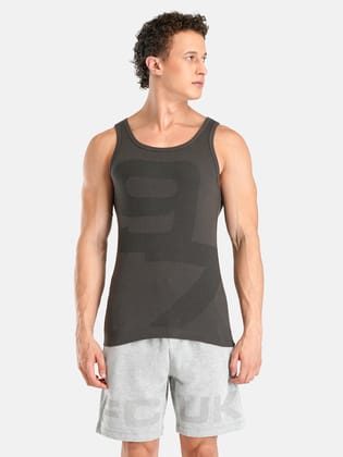 FCUK Play Putney, Men's Lounge Vest