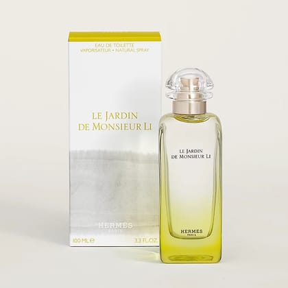 Le Jardin De Monsieur EDT 100ml/ 3.4fl Oz Perfume Spray For Unisex Fragrance