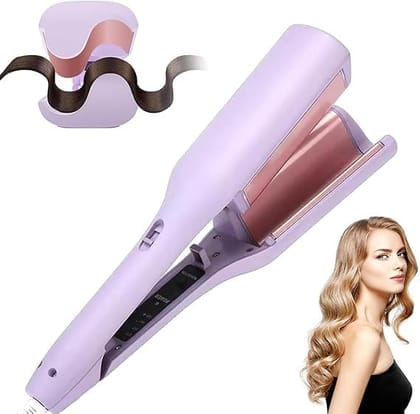 Wave Curling Iron