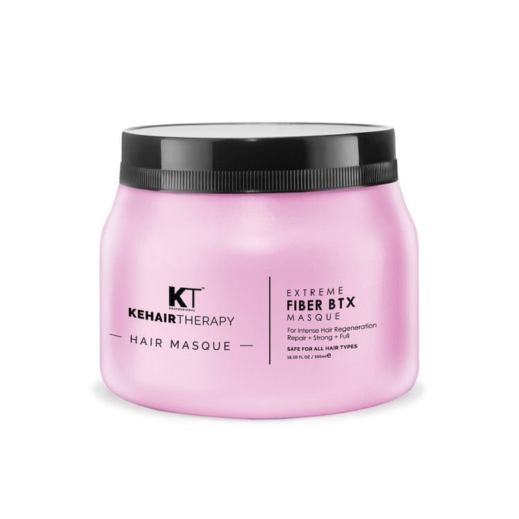 KT Professional Extreme Fiber BTX Masque 500ML