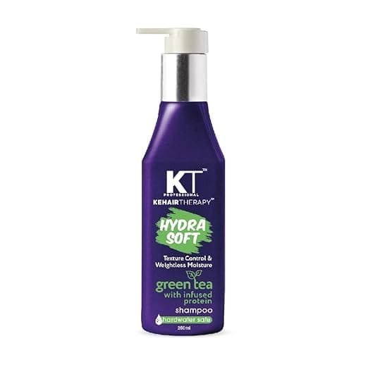 KT Professional Hydra Soft Shampoo- 250 ML