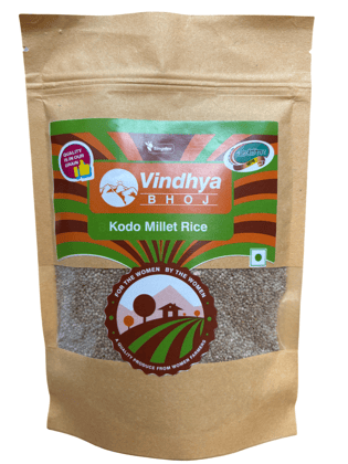 Kodo Millet Rice - 500gm