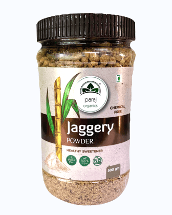 Jaggery Powder