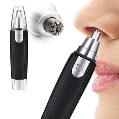 Nose & Ear Hair Remover