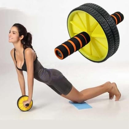 Ab Wheel Roller