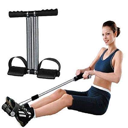 Tummy Trimmer Spring