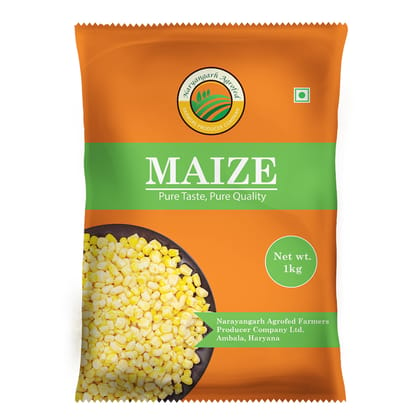 Maize