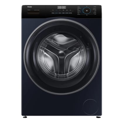 8 Kg Front  Load Washing Machine (HW80-IM12929EBK)