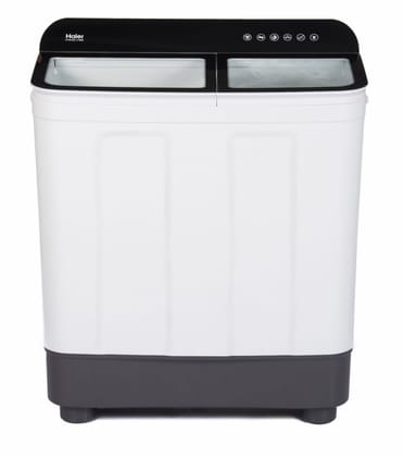 10 Kg Semi Automatic Washing Machine (HTW100-178BK)