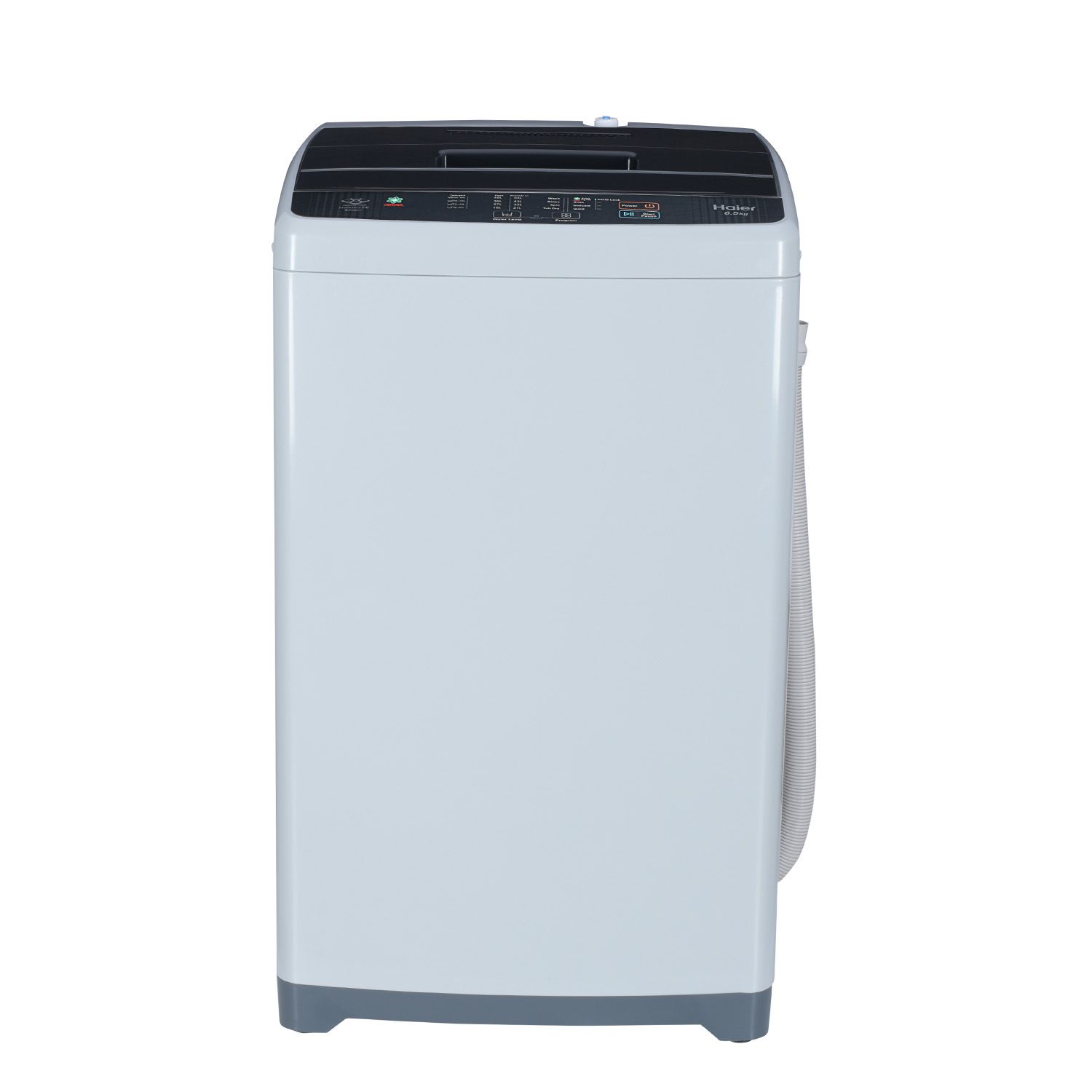 6 Kg Top Load Washing Machine (HWM60-AE)