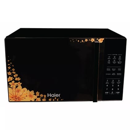 HAIER 22L CONVECTION MICROWAVE OVEN- HIL22ECCFSD