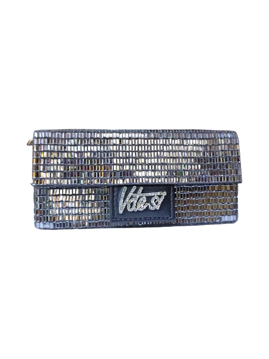 Vdesi Rhinestone Accessory Case