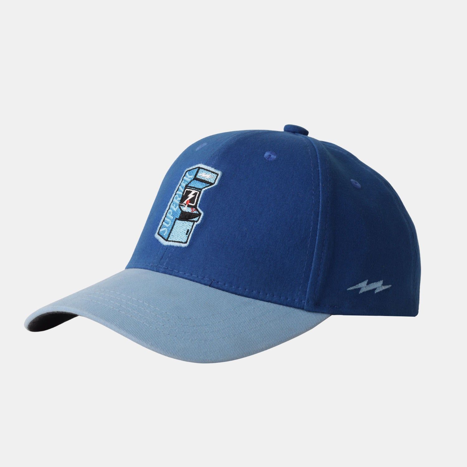 Arcade Baseball Cap