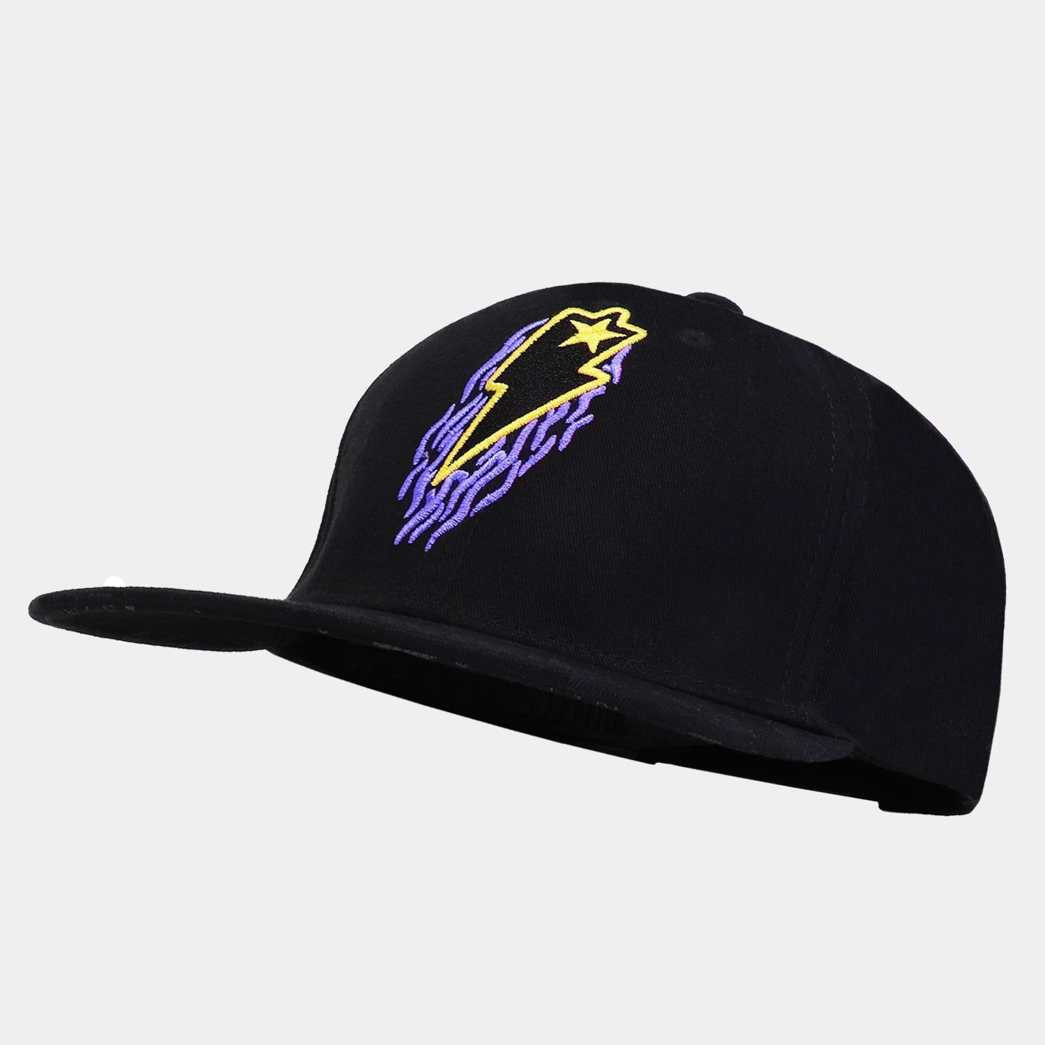 Blazing Star Snapback