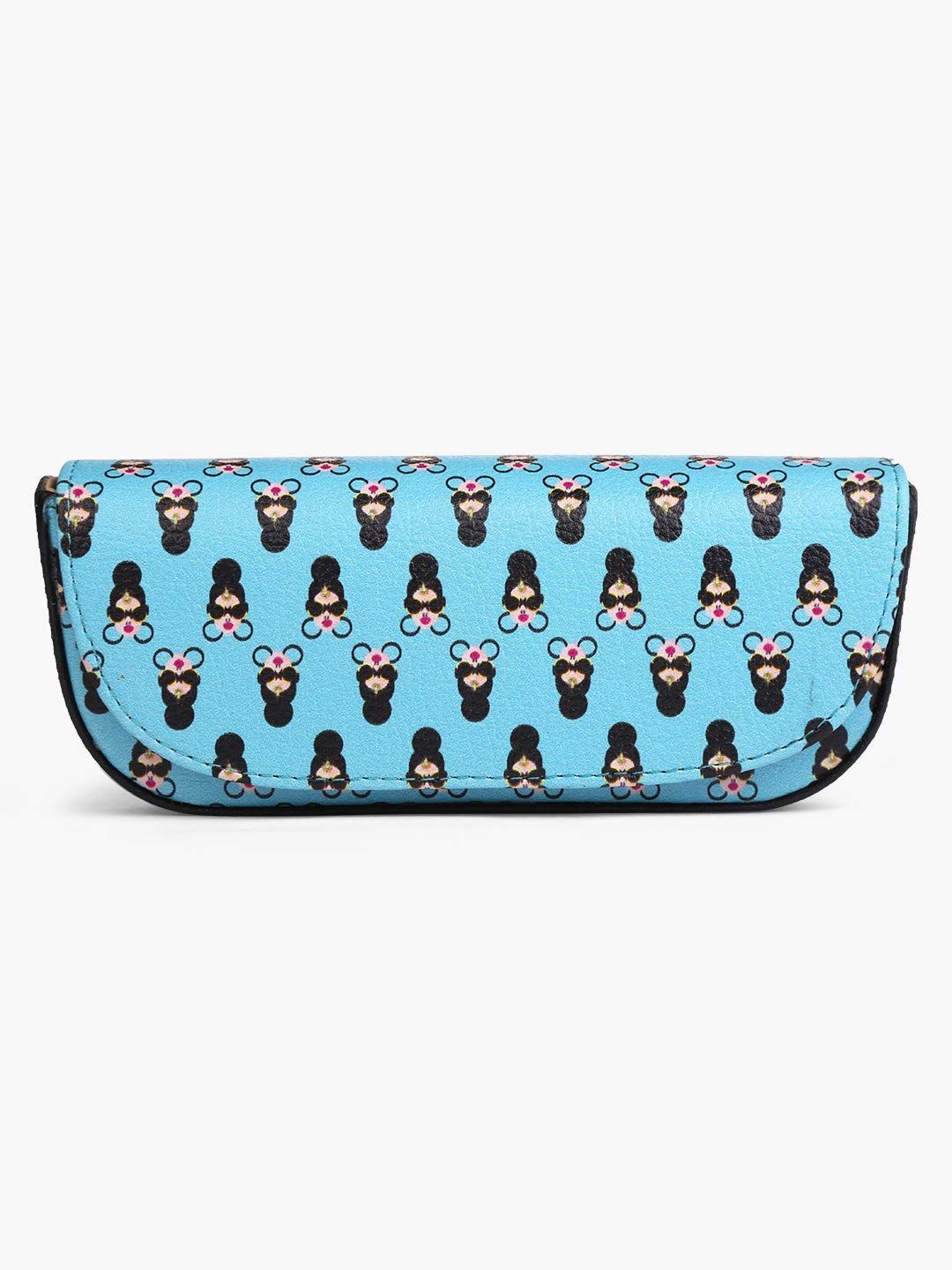 Vdesi Smart Chic Sunglass Case - Turquoise