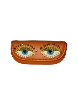 Vdesi Pretty Eyes Sunglass Case