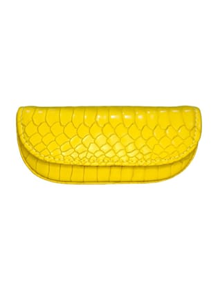 Vdesi Croco Sunglass Case