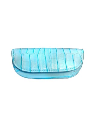 Vdesi Croco Sunglass Case