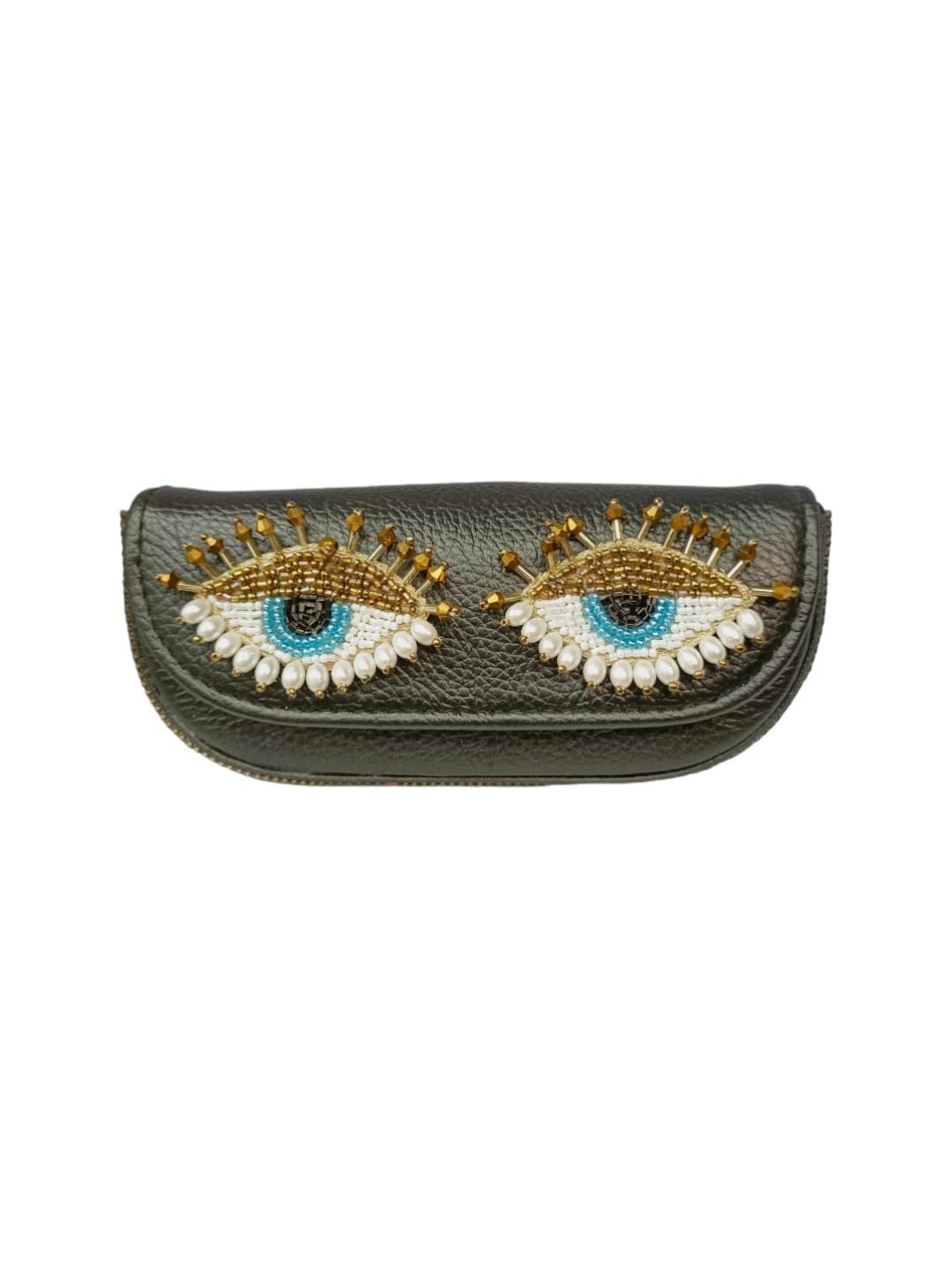 Vdesi Pretty Eyes Sunglass Case