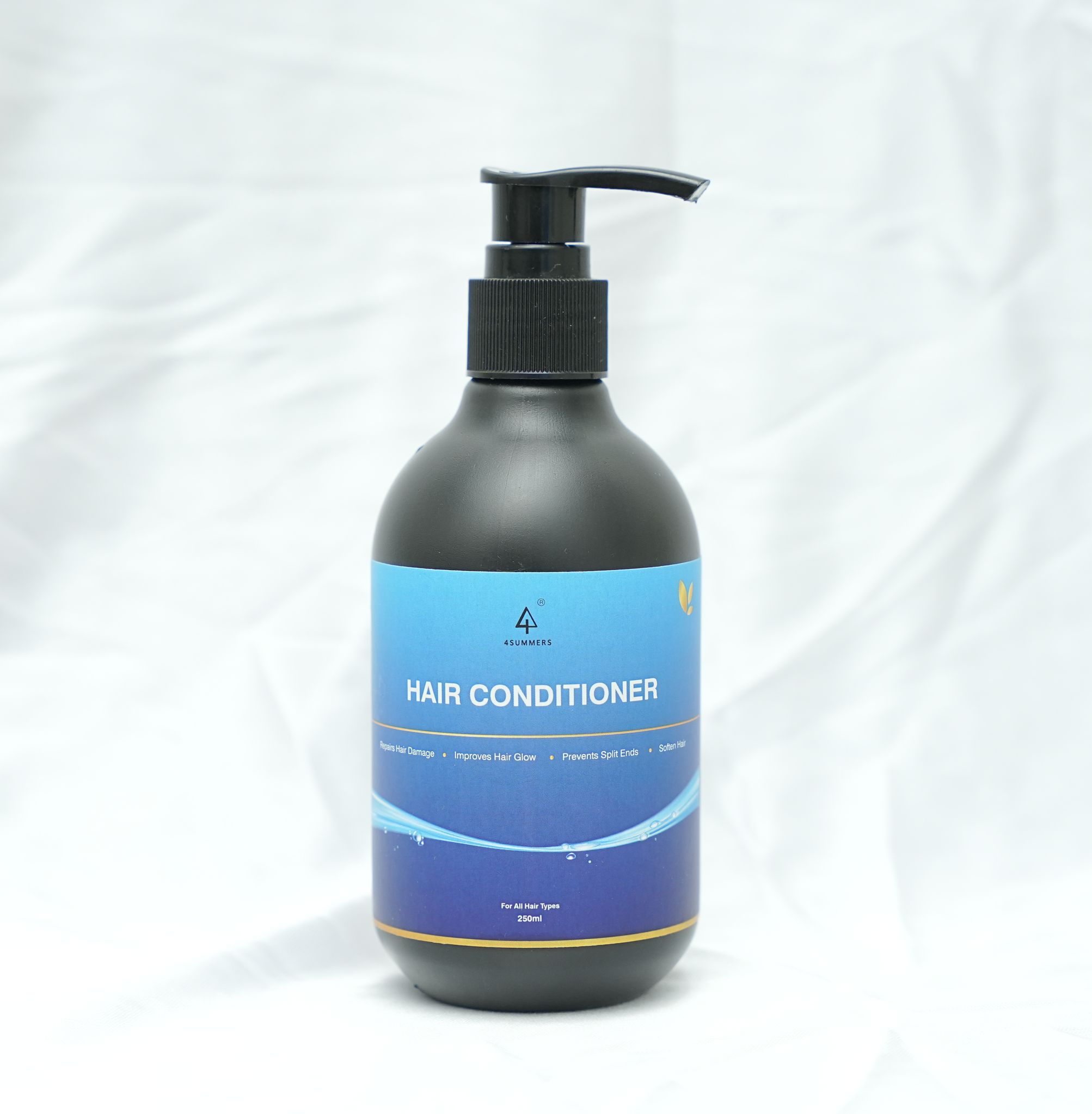 4SUMMERS HAIR CONDITIONER 250 ML