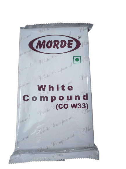  White Compound (CO W33)