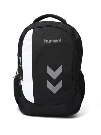 Jet Laptop Black Backpack