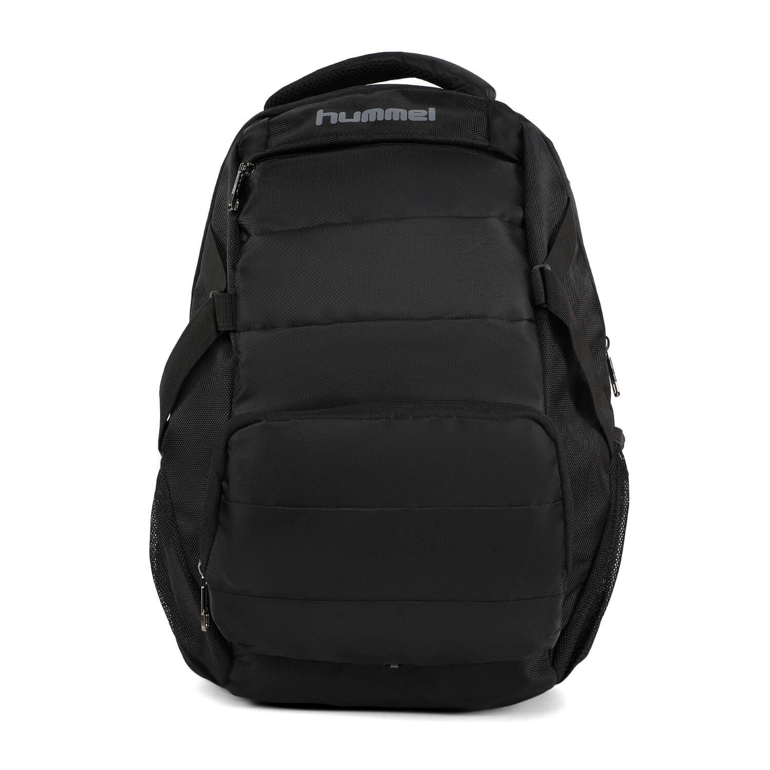 Rover Laptop Black Backpack