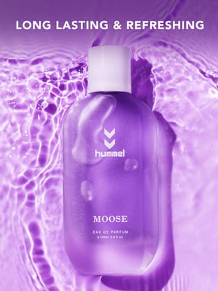 Women Moose Eau De Parfum