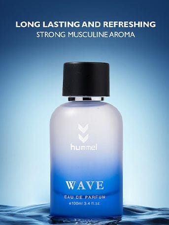 Men Wave Eau De Parfum