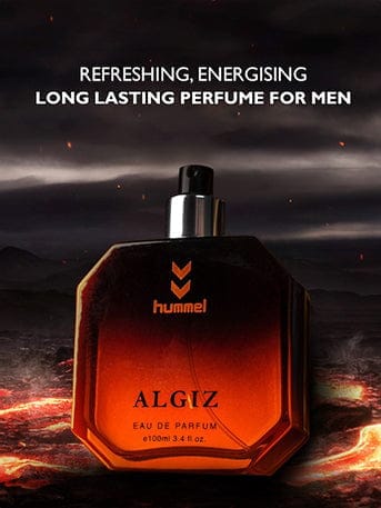 Men Algiz Eau De Parfum