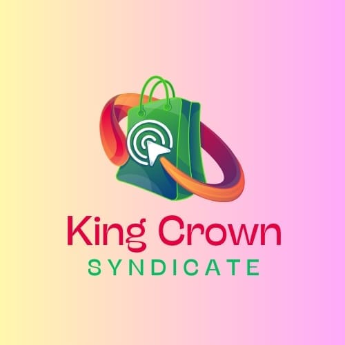 King Crown Syndicate logo