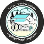 Dilman Delicacies