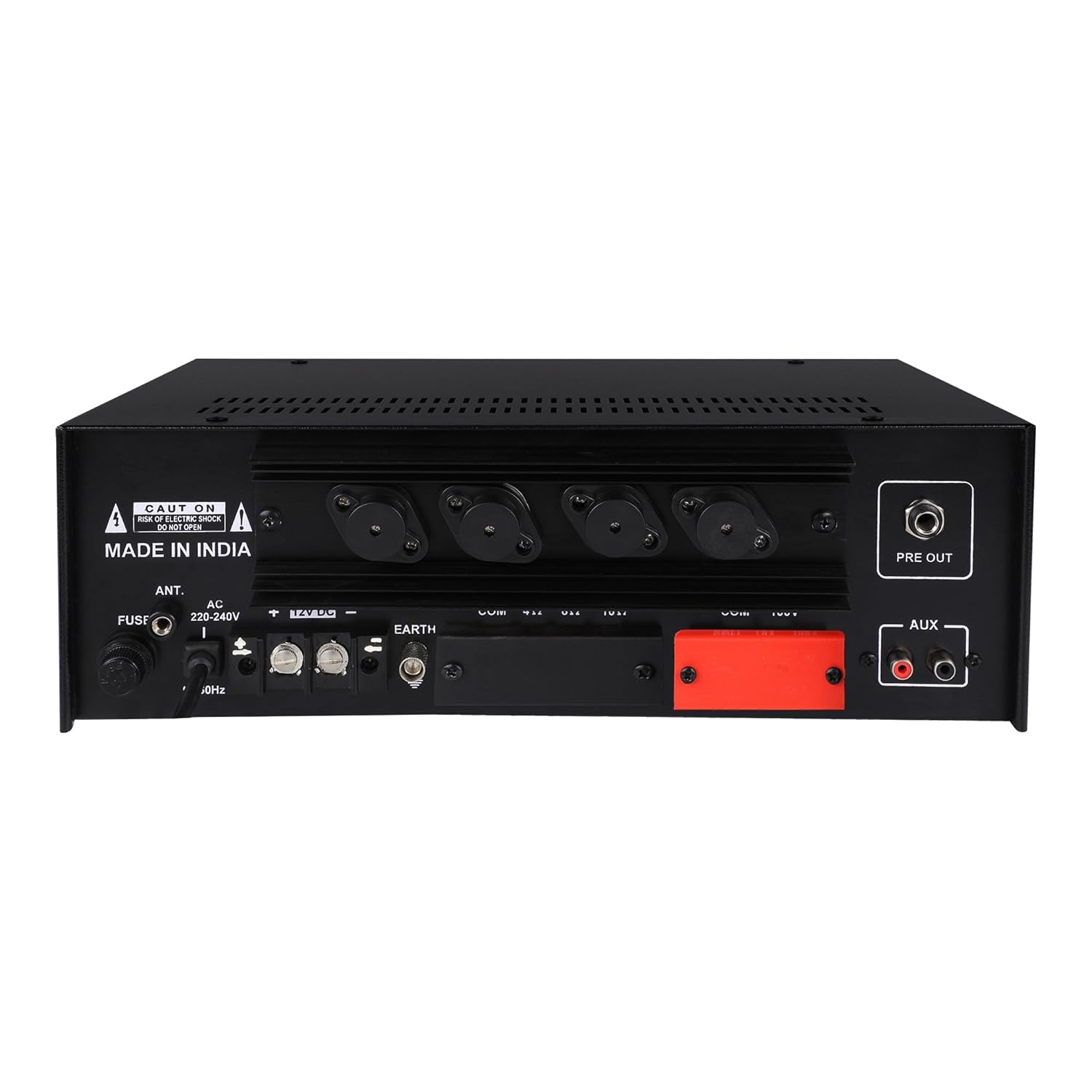 World Tone WTX- 80 with USB,Mic,Aux,FM,Blutetooth 800 Watt